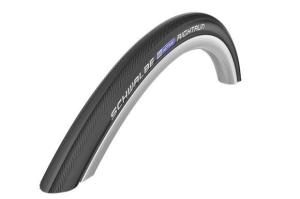 Pl᚝ Schwalbe RIGHTRUN 24x1.00 (25-540) 50TPI 315g cierny