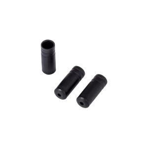 SHIMANO Koncovka bowdenu plastov� 4mm (100ks)