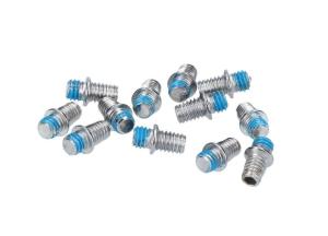 SHIMANO Pin do pedlov PDM828/8040 dlh set 12ks