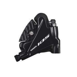 SHIMANO Strme brzd. 105 R7070 hydraulick zadn Flat Mount+platn.