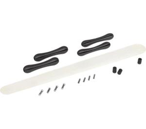 PRO Chr�ni� pod re�az TRANSPARENT set