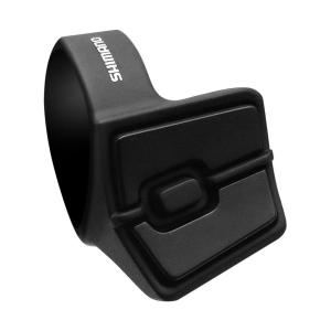 SHIMANO Spna E6010 prav pre ovldanie prehadzovaky s kblom 357mm