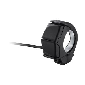 SHIMANO Spna E7000 prav pre ovldanie prehadzovaky s kblom 700mm