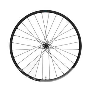 SHIMANO Koleso XT M8100 27,5 predn 15mm prieben oska Boost(110mm)Center-Lock ierne