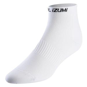 PEARL IZUMI Ponoky dmske ELITE biele /Vel:S 35-38