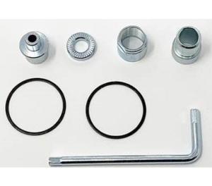 ELITE Adaptr KIT Drivo, Kura, Direto und Turno