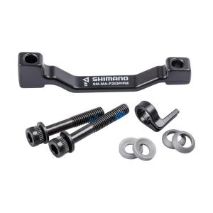 SHIMANO Adaptr predn/zadn na kot 203mm PM/PM (180/203)