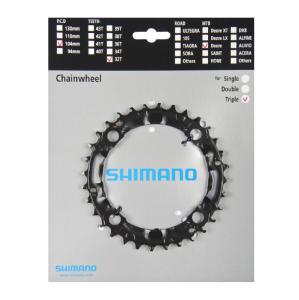 SHIMANO Prevodnk 32z. M480 Deore 9-k. ierny 104mm