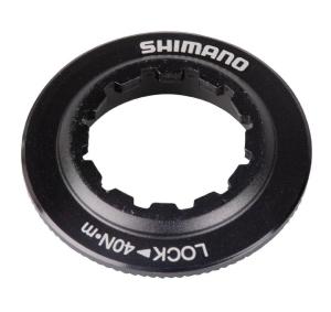 SHIMANO Matica koncov brzd. kota SMRT81 Center Lock