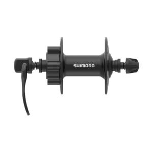 SHIMANO Nboj predn TX506 36d. R.U. ierny 6 dier. kot