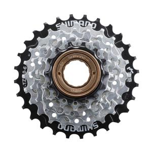 SHIMANO Viackolieko TZ510 14-28z. 6-k.