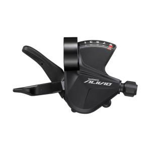 SHIMANO Radenie Alivio M3100 prav 9-k. s ukazovateom