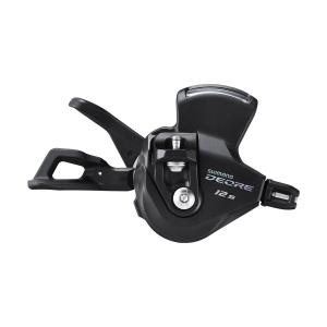 SHIMANO Radenie DEORE SLM6100IR 12k prav bez objmky s ukazovateom I-SPEC EV