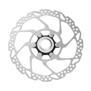 SHIMANO Kot brzdov RT54 180mm Centerlock len pre resin platniky (vntor. uahov.)