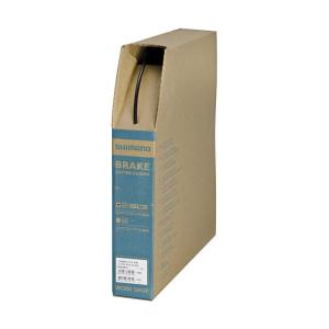 SHIMANO Bowden brzdov� SLR �ierny 40m