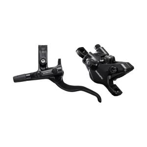 SHIMANO Brzda hydr. MT410 BLM4100/BRM410 predn ierna Post Mount 1000mm had.+platn. B01S