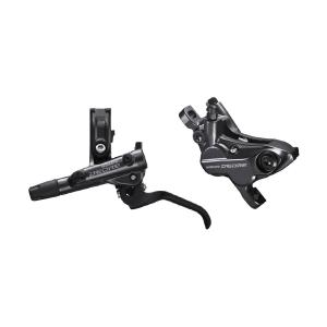 SHIMANO Brzda hydr. Deore M6120 predn� Post Mount 1000mm had.+plat. D03S