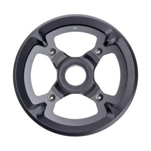 SHIMANO Prevodn�k STEPS SMCRE80 44z. s krytom obojstrann�m pre FCE8050/8000