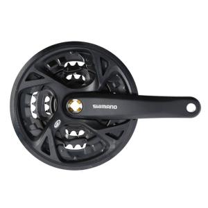 Kuky Shimano ALIVIO FC-M371 9-kolo ierny 44/32/22