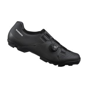 SHIMANO Tretry SHXC300 ierne /Vel:46.0E