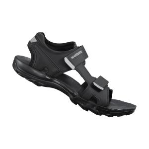 SHIMANO Sandle SHSD501 ierne /Vel:38.0