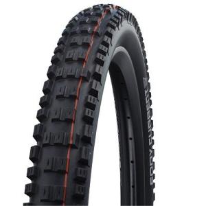 SCHWALBE Pl᚝ EDDY CURRENT FRONT 27.5x2.80 (70-584) 50TPI 1345g Super Trail TLE Soft kevl