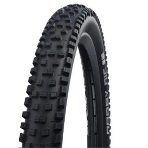 SCHWALBE Pl᚝ NOBBY NIC 26x2.25 (57-559) 67TPI 660g