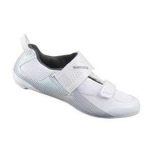 SHIMANO Tretry SHTR501 dmske biele /Vel:38.0