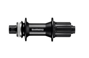 SHIMANO Nboj zadn Alivio MT400 32d. 142x12mm oska Center Lock