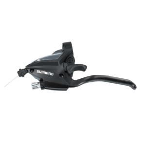 SHIMANO Rad./brzd. p�ka EF5004 �av� 3-k. �ierne