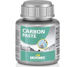 MOTOREX Vazelna CARBON PASTE 100gr