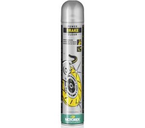 MOTOREX Odmasova POWER BRAKE CLEAN 750ml