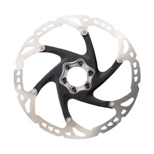 SHIMANO Kot brzdov RT76 203mm  6-dier