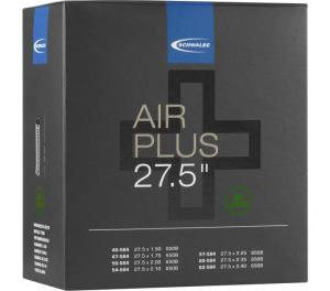 SCHWALBE Dua AIR PLUS AV13AP 26x1.50/2.50 (40/62-559) 40mm 290g