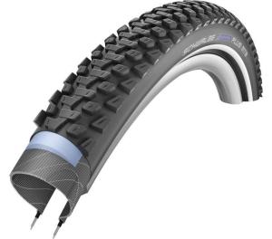 SCHWALBE Pl᚝ MARATHON PLUS MTB 29x2.25 (57-622) 67TPI 1350g reflex