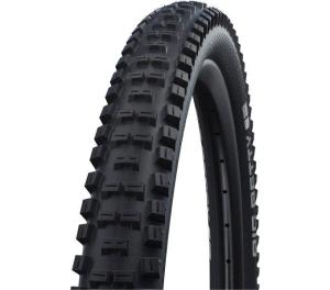 SCHWALBE Pl᚝ BIG BETTY 27.5x2.40 (62-584) 20D2TPI 1510g BikePark