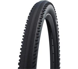 SCHWALBE Pl᚝ HURRICANE 29x2.00 (50-622) 67TPI 885g DD GreenGuard