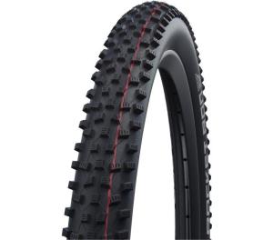 SCHWALBE Pl᚝ ROCKET RON 29x2.10 (54-622) 67TPI 560g Super Race TLE Speed