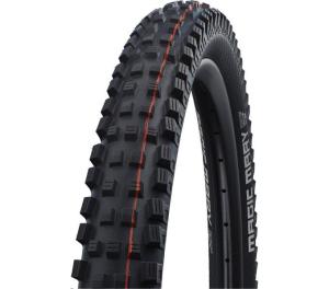 SCHWALBE Pl᚝ MAGIC MARY 29x2.40 (62-622) 50TPI 1220g Super Trail TLE Soft