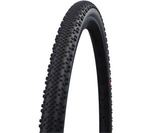 SCHWALBE Pl᚝ G-ONE BITE 700x38C (40-622) 67TPI 480g Super Ground TLE SpGrip