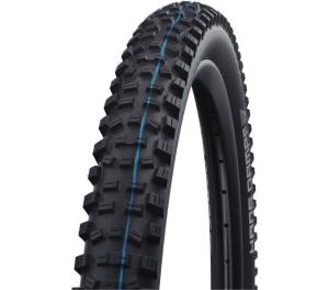 SCHWALBE Pl᚝ HANS DAMPF 27.5x2.60 (65-584) 50TPI 1060g Super Trail TLE SpGrip