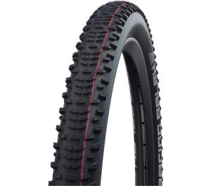 SCHWALBE Pl᚝ RACING RALPH 27.5x2.25 (57-584) 67TPI 640g Super Ground TLE Speed