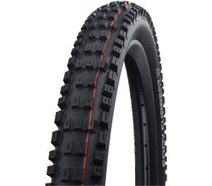 SCHWALBE Pl᚝ EDDY CURRENT FRONT 29x2.40 (62-622) 50TPI 1250g Super Trail TLE Soft