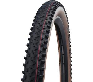 SCHWALBE Pl᚝ RACING RAY 29x2.25 (57-622) 67TPI 645g Super Race TLE Speed