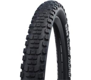 SCHWALBE Pl᚝ JOHNNY WATTS 27.5x2.60 (65-584) 67TPI 1020g DD RaceGuard