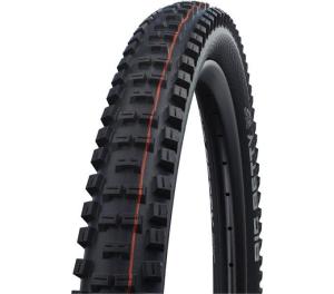 SCHWALBE Pl᚝ BIG BETTY 26x2.40 (62-559) 50TPI 1000g Super Trail TLE Soft