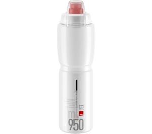 ELITE Faa JET PLUS transparentn 950 ml