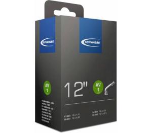 SCHWALBE Dua 12x1.75/2.10 AV 40mm 45 (47/62-203) 80g