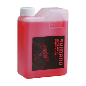 SHIMANO Olej pre hydraulick brzdu 1000ml