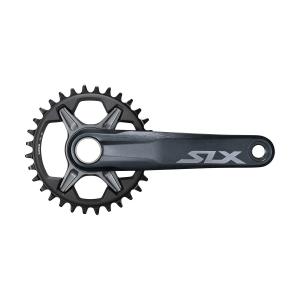 SHIMANO Stred SLX M7120 175mm 12-k. bez prevodnka BOOST HTII bez loiska